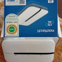 وای فای ایرانسل در حد نو LTE 4j