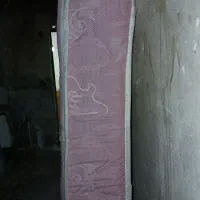تشک فنری ۱۶۰ دونفره