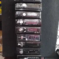 انواع ضبط بلوتوث دار آکبند