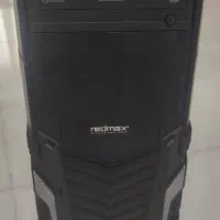 کیس اداری