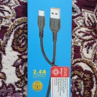 کابل تایپ سی
