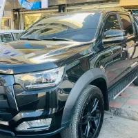 کی ام سی t8|خودرو سواری و وانت|سنندج, |دیوار