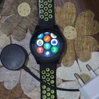 گلکسی واچ سامسونگ سری 4