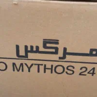 فروش یکدستگاه پکیج ایمرگس ایتالیایی ۲۴ هزار پرو