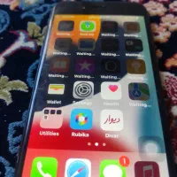 اپل ۷ 128گیگ