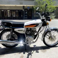موتور 150 mkz مدل 95 کالبرات