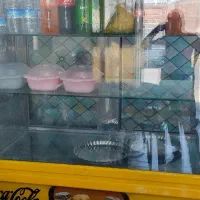 یخچال و وسایل ساندویچی