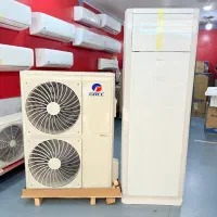کولر گازی گری  60000  ایستاده