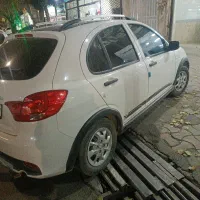 کوییکr402|خودرو سواری و وانت|سبزوار, باهنر|دیوار