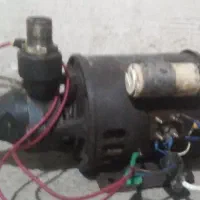 دینام آب یک و نیم اینچ