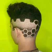 آموزش آرایشگری مردانه / اقساطی /تضمینی