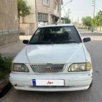 پراید ۱۴۱|خودرو سواری و وانت|گنبد کاووس, |دیوار