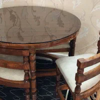 میز ناهارخوری