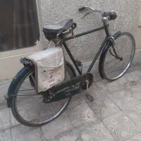 چرخ لاری ۲۸ تمیز