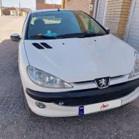 206 sd v8|خودرو سواری و وانت|رفسنجان, |دیوار