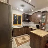 ۲خوابه ۷۲ متری با پارکینگ و انباری/ رودبارتان