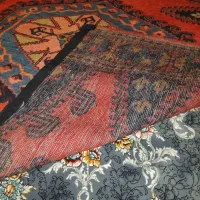 فرش قدمت 70ساله