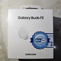 Galaxy buds fe  ایرپاد گلکسی اف ای