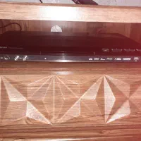 DVD حرفه ای مارشال