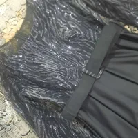 لباس مجلسی