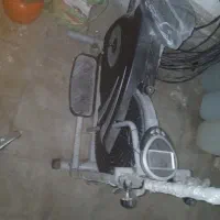 دوچرخه ثابت