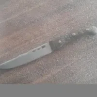 چاقو