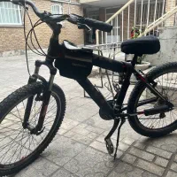 دوچرخه ویوا ۲۶