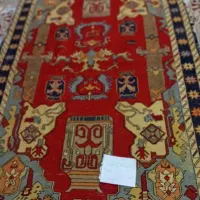 گلیم های دشت مغان وبلوچ همه نو
