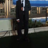کت شلوار پسرانه هفت سال