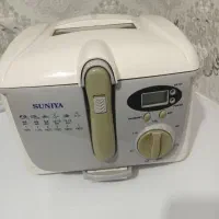 سرخ کن نو