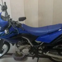 یاماها wr155