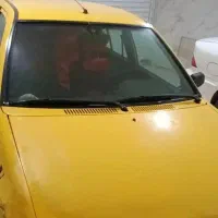 تاکسی پراید