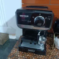 قهوه ساز CASTELLO