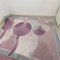 دوعددگلیم فرش