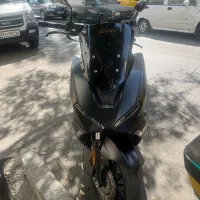 Keeway vieste کی‌وی ویسته ۲۵۰