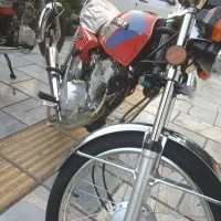موتور  تکتاز ۱۲۵ مدل۱۴۰۴