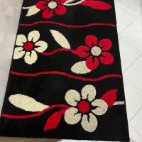 فرش ۳ متری و ۴ متری
