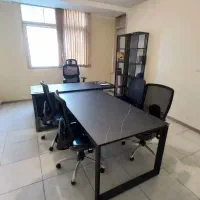 مبلمان اداری مدیریت تولیدی