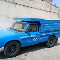 نیسان وانت مدل 97
