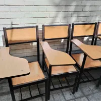 30 عدد صندلی دانش آموزی