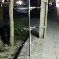 استند جوراب درحد نو