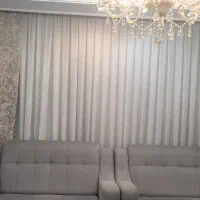 پرده پذیرایی
