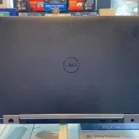 لپ تاپ dell e5570 i7