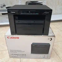 پرینتر ۳ کاره ۳۰۱۰ کانن در حد نو با کنتور ۲۵۰۰ برگ