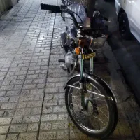 هندا مدارک به نام معاوضه باماشین