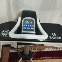 اتو پرس سخنگو