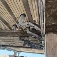 لوله کش ساختمان