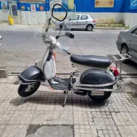 وسپا ال ام ال