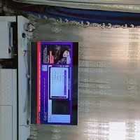 پرده|پرده، رانر، رومیزی|اهواز, پردیس|دیوار
