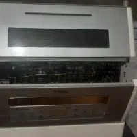 ماشین ظرفشویی